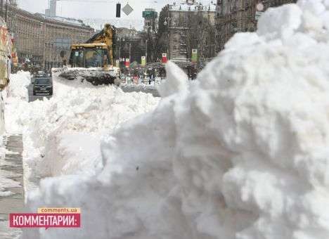 Снег по колено и мороз до костей: Эксперт рассказал, какой будет зима