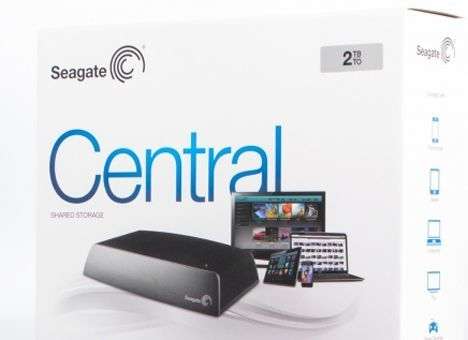 Системы хранения данных Seagate заражены скрытым майнером криптовалют