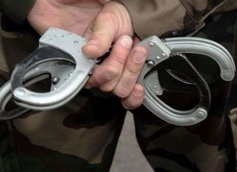 Россиянин 20 лет насиловал белорусских женщин, жертв около ста