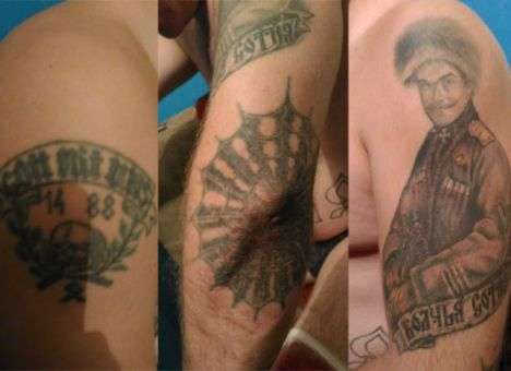 Наблюдательные жители Донбасса успешно «сдают» боевиков полиции