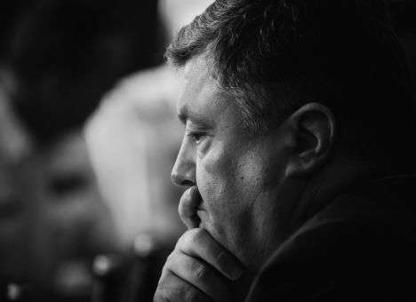 В АП рассказали, почему гибель Таранова это удар для Порошенко