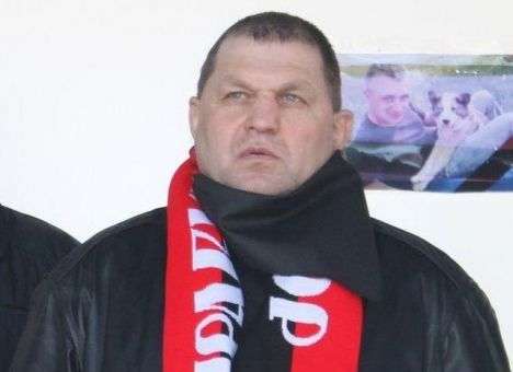 Жилина убили в день рождения Сашка Билого