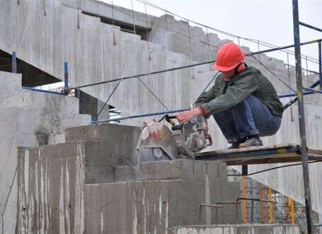 Деньги на недострои будут искать в карманах «жильцов»