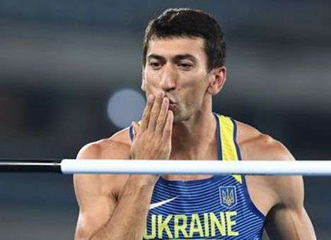 Украинец выиграл турнир по десятиборью во Франции