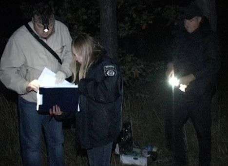 В Киеве совершено убийство (ФОТО)
