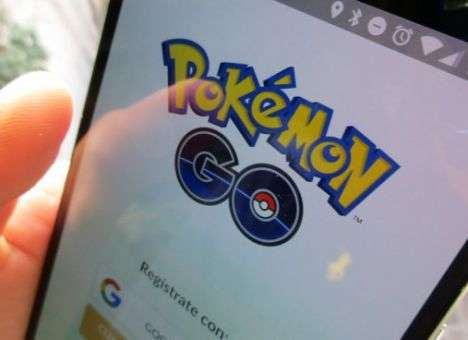 Популярная игра Pokemon GO может быть очень опасной для здоровья – эксперты