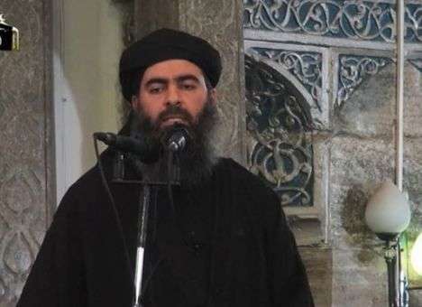 «Террорист №1» впервые за долгий период показался людям