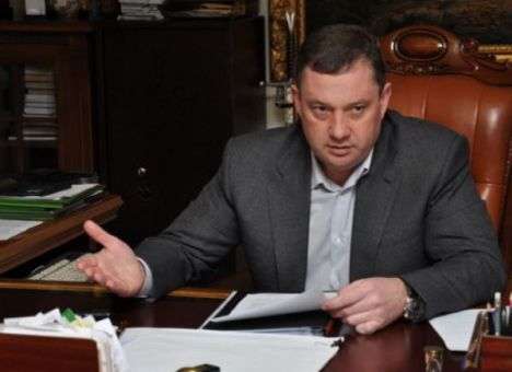 Дубневич настаивает на создании Дорожного фонда