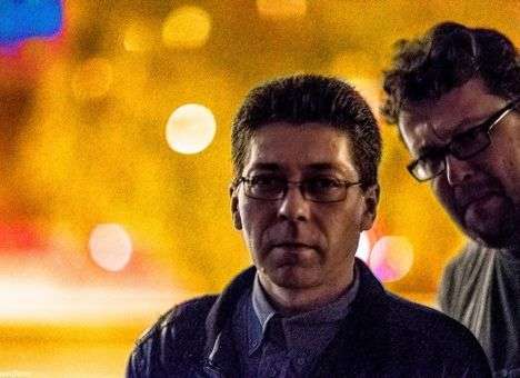 Выхода не было: Известный журналист покинул Россию