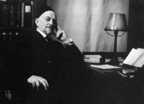 Путин и Лавров цитируют проповедника русского фашизма, - The New York Times