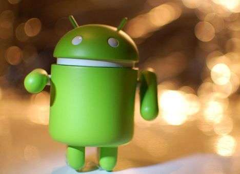 Android-трояны внедряются в системные процессы