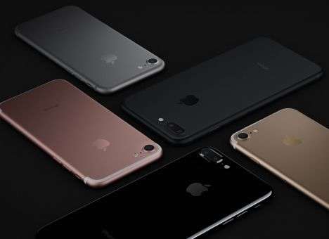 iPhone 7 обходится дороже в изготовлении, чем iPhone 6s