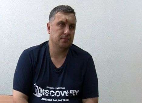 Изоляция и загадочный адвокат: Журналисты узнали, что произошло с «крымским диверсантом»