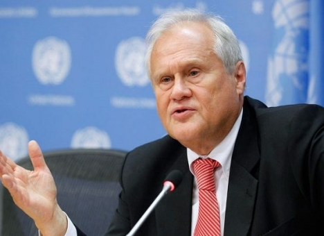 Сайдик рассказал детали будущего отвода войск на Донбассе (ВИДЕО)