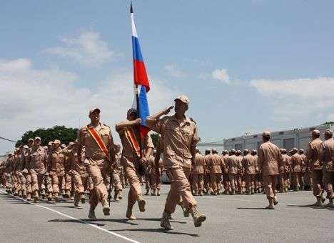 Российские выборы обернулись крахом государственной тайны, - СМИ