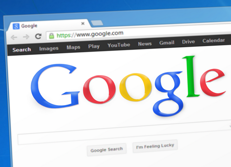 ФАС начала расследование в отношении Google