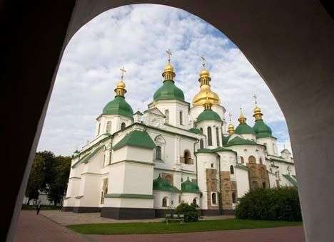 Никакой музыки и танцев: Новый скандал разгорается вокруг «Евровидения-2017»