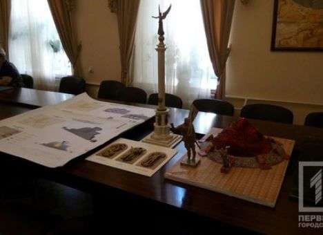 В Одессе «поселится» трехметровый ангел (ФОТО)