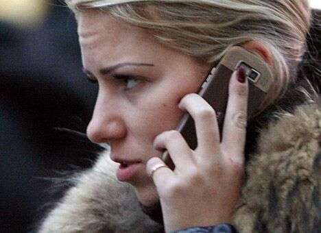 У украинцев возникла неожиданная проблема с полицией