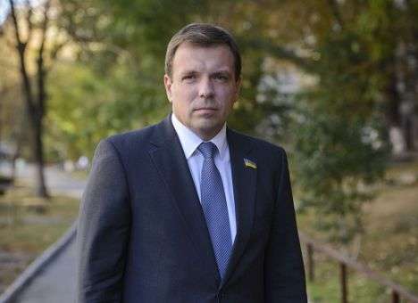 Советник Авакова предположил, что Скорик причастен к «кровавому шабашу»
