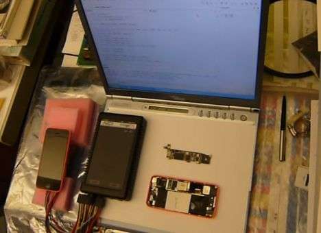 Выходец из России взломал iPhone (ВИДЕО)