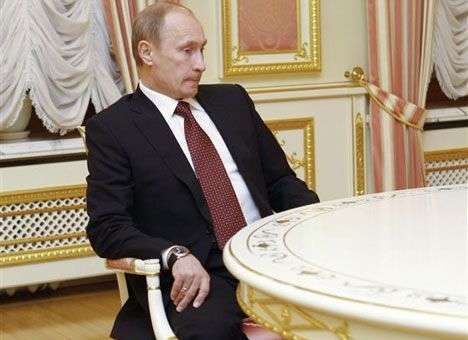 Оппозиционер рассказал, как Кадыров «спутал карты» Путину (ВИДЕО)