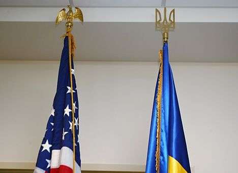 В США заявили о готовности Украины на решительный шаг по Донбассу