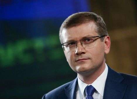 Вилкул: «Есть три варианта: начать бороться против парасюков, разрушающих страну, эмигрировать или молча терпеть унижение, понимая, что нет будущего ни у нас, ни у детей»