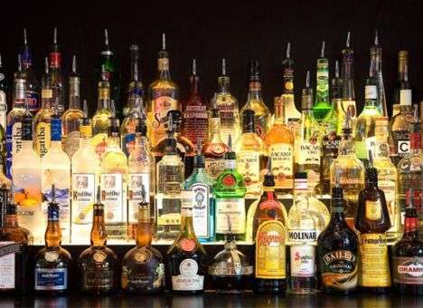 Ученые придумали «безопасный» алкоголь