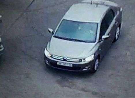 Ты можешь быть сам застрелен месте: Геращенко обратился к убийце копа (ФОТО)