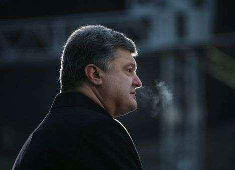 Порошенко рассказал о Путине «образца 2016 года»
