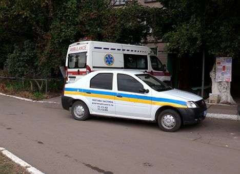 Мужчина сообщил, что подорвет квартиру, если ему не включат свет