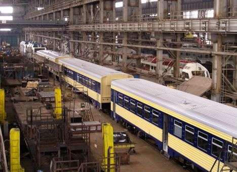 Луганский завод «переехал» в Россию: Признание самопровозглашенного «директора»