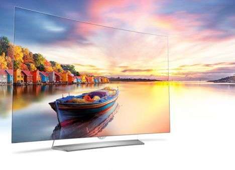 Samsung, LG и Vizio обвинили в манипуляциях в расходе энергии телевизоров