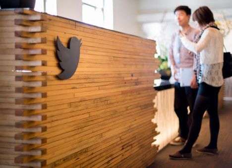 Google хочет купить Twitter