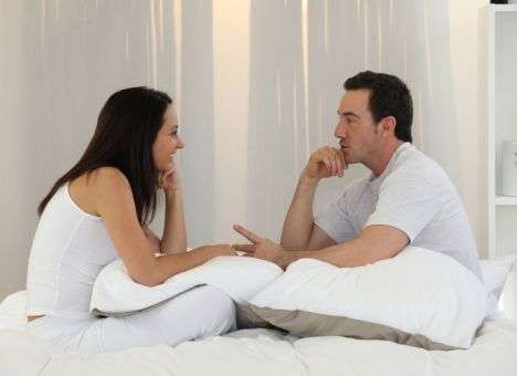 Чего хотят мужчины выяснили психологи