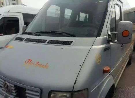 Молодец мужик: У героя-водителя из Днепра появилось оружие (ФОТО)