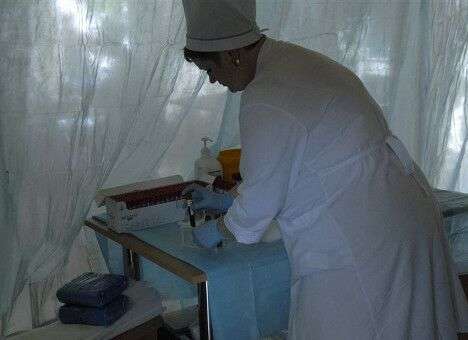 Смертельная отрава из Харьковщины добралась до Донбасса