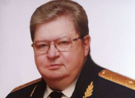 У генерала ФСБ, который занимался «гумконвоем» для боевиков, остановилось сердце