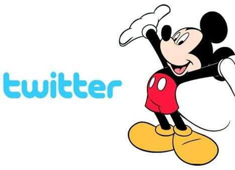 Disney хочет купить Twitter