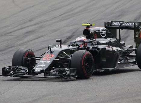 В «Макларен» уверены, что с 2017 года снова будут побеждать в Формуле 1