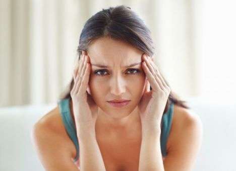 Украинцам прогнозируют неделю головной боли