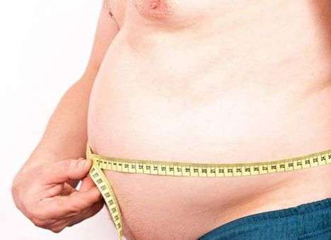 Диетологи назвали самую эффективную диету от живота для мужчин