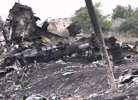 Сегодня миру расскажут, как россияне сбили «Боинг», - СМИ