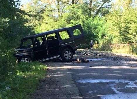 Убийцами львовского бизнесмена оказались экс-бойцы добробатов, - СМИ