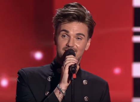 Россия приготовила «бомбу» для Евровидения в Киеве (ВИДЕО)