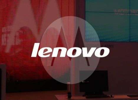 Lenovo сокращает штат Motorola