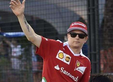 Знаменитый гонщик Формулы 1 не будет завершать карьеру после 2017 года