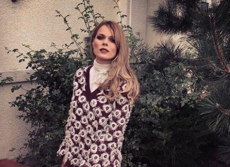 Мать известной телеведущей стала жертвой преступников