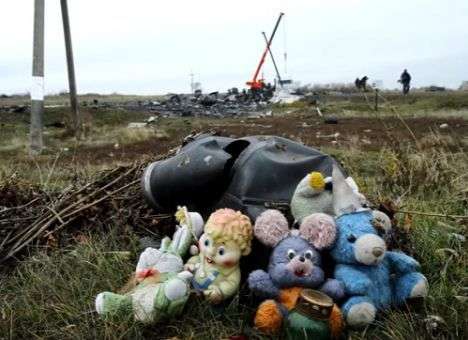 Смертоносная сотня: Установлены имена причастных к трагедии в небе над Донбассом